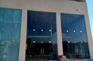 تركيب الزجاج في الدمام