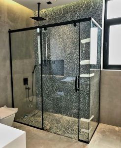 فوائد استخدام كبائن الشورات